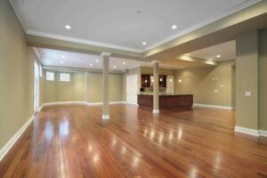 Five reasons why timber flooring is worth the investment