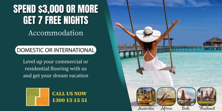 get 7 free nights