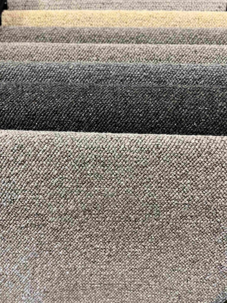 Why Wool Carpet is the Luxurious and Comfortable Choice for Your