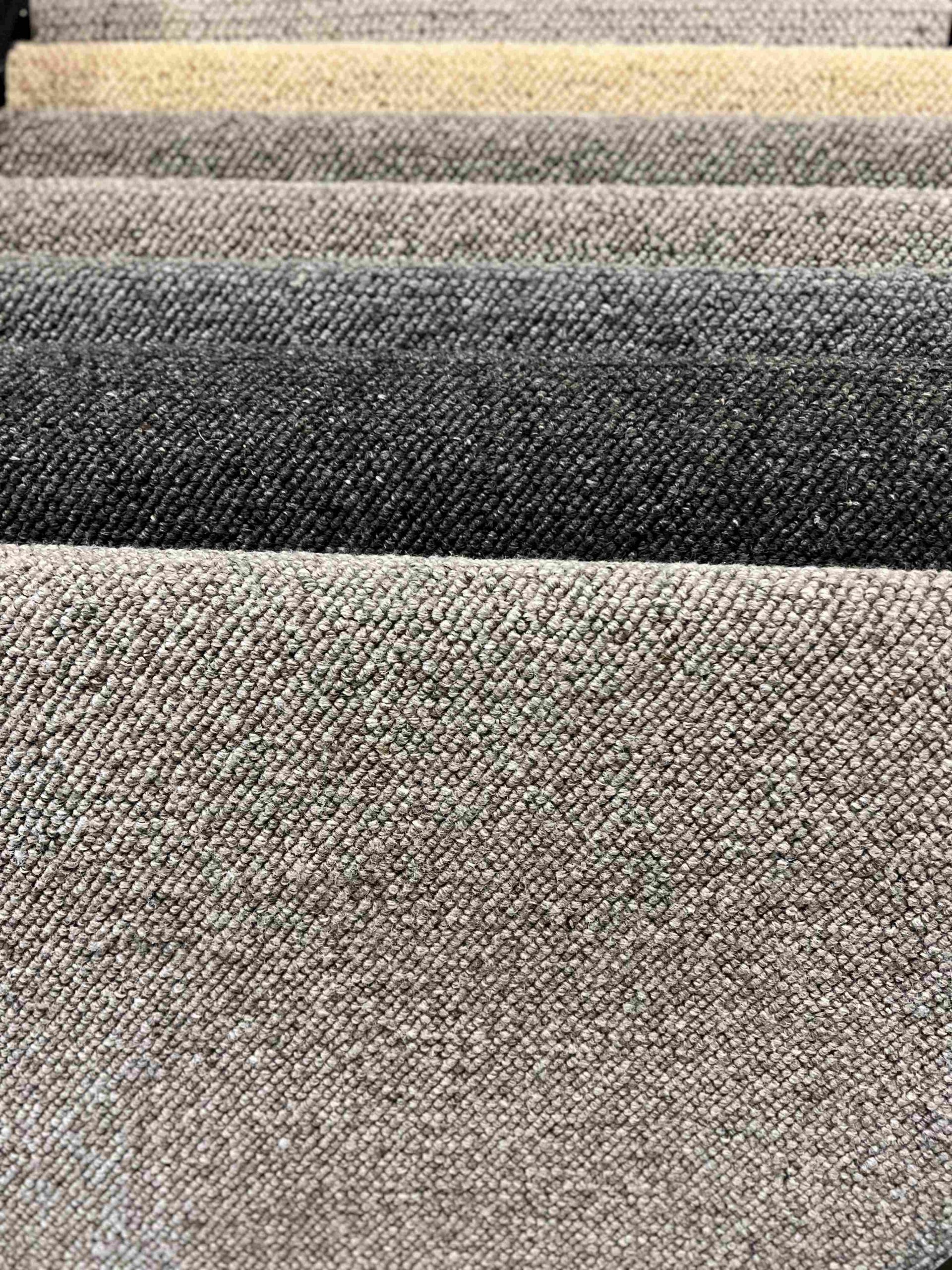 Why Wool Carpet is the Luxurious and Comfortable Choice for Your