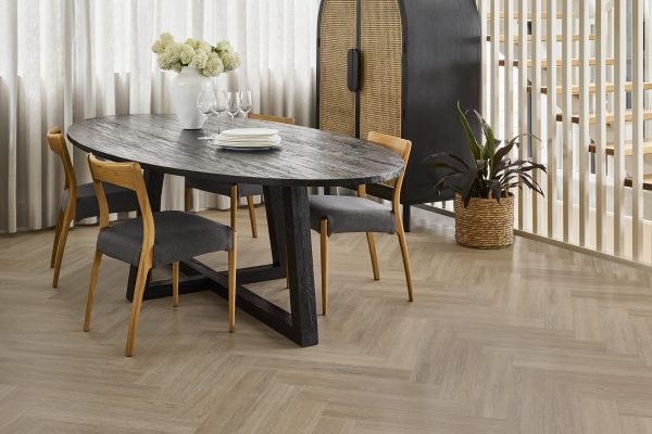 Herringbone Porcelain - Image 3