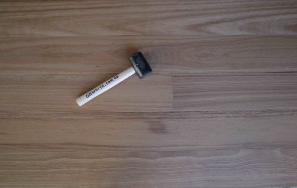 Blackbutt| Matt Brushed| Engineered Flooring