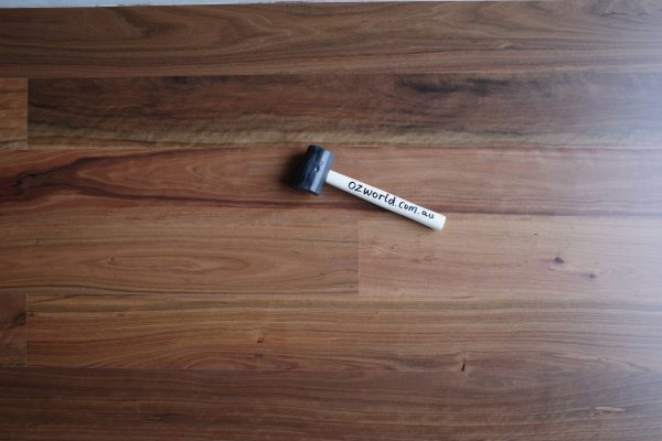 Grey Ironbark | Engineered Flooring