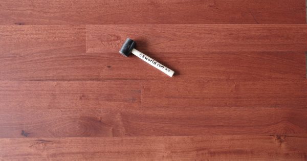 Jarrah | Engineered Flooring