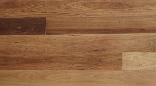 Grey Ironbark | 1 Strip Pre-Finished Hardwood Flooring