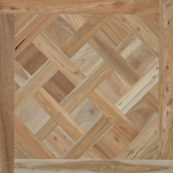 Pacific Blackbutt | Raw | Solid Versailles Panel
