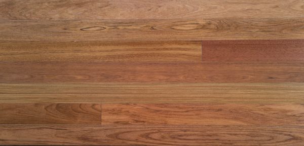 Jatoba | 1 Strip Solid Hardwood Flooring