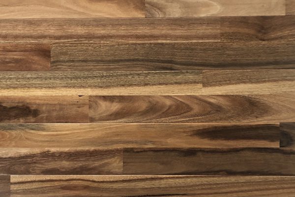 Spotted Gum | 2 Strips Solid Hardwood Flooring