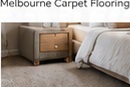 Carpet flooring