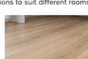 Hybrid flooring